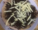Foto langkah ke 10 dari resep Bolu telo kukus.