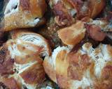 Ayam ungkep goreng sambal penyet