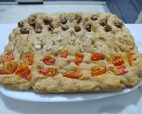 Foto del paso 13 de la receta: Focaccia
