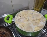 Foto del paso 8 de la receta: Agnolotis o pastelitos de papa (receta para papás cariñosos)