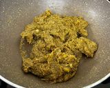 A picture of step 5 of Sweet Banana Cutlet – Healthy Ghee-Fried Dessert.