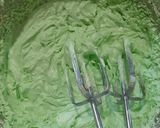 Foto langkah ke 7 dari resep Klepon cake ala chef Farah quinn.
