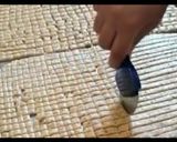 صورة لخطوة 3 من وصفة قريشلات مالحين