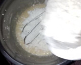 Foto del paso 5 de la receta: Budín marmolado para celíacos