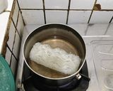Foto langkah ke 3 dari resep Sayur Bening Bakso.