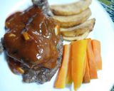 Foto langkah ke 6 dari resep Beef Steak.
