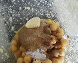 Foto del paso 4 de la receta: Trio de hummus