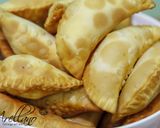 Foto del paso 2 de la receta: Empanadas de queso