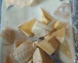Foto langkah ke 1 dari resep Banana pok².
