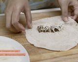 Foto langkah ke 1 dari resep Piscok Lumer Nutella.