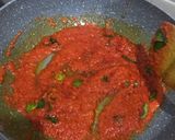 Foto langkah ke 3 dari resep Kentang Balado Crispy.