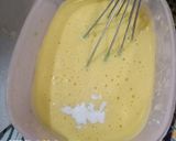Foto langkah ke 9 dari resep 67. Martabak Manis/ TerangBulan Empuk Teflon Simple(Tanpa Mixer).
