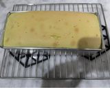 Foto langkah ke 5 dari resep Cake Pandan.