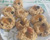 Foto del paso 4 de la receta: Pepas de avena y banana saludables