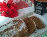 Foto del paso 10 de la receta: Budín Light chocolate y coco