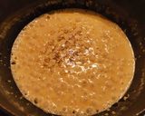 Une image de l'étape 9 de Filet Mignon à la Sauce Moutarde et Purée.