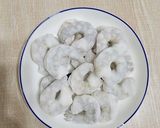 餃子皮---蝦雲吞的食譜步驟1照片