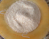 Foto del paso 2 de la receta: Atún rebozado