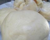 Foto langkah ke 11 dari resep Bapao Isi Pumkin (Labu Kuning).