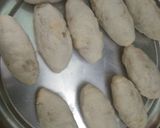 ब्रेड रोल (Bread roll recipe in Hindi) रेसिपी चरण 4 फोटो
