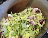 Mushroom Bourguignon recipe step 2 photo