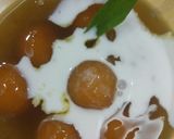 Foto langkah ke 9 dari resep Biji Salak Menu Buka Puasa.