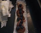 Foto del paso 2 de la receta: Dulces en masa filo