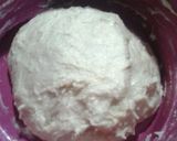 Foto langkah ke 7 dari resep Roti Sobek, no telur, no susu, no ulen.