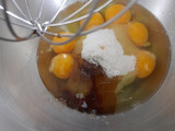 Torta para azajar
