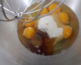 Foto del paso 1 de la receta: Torta para azajar