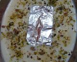 A picture of step 17 of Rasmalai.