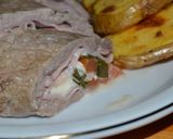 Foto del paso 6 de la receta: Rollitos de peceto