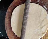 ફુલકા રોટી(phulka roti in Gujarati) રેસીપી સ્ટેપ3ફોટો