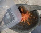 Foto langkah ke 6 dari resep 🌶️Sambal Baso.