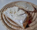Une image de l'étape 3 de Sandwich aux 2 fromages 🧀.