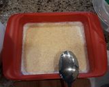 Foto langkah ke 2 dari resep Kentang Mozza.