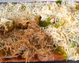 Foto del paso 4 de la receta: Pastel de repollo y Bruselas