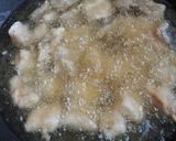 Foto langkah ke 4 dari resep Gurame Asam Manis.