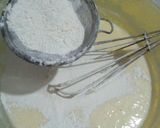 Foto del paso 4 de la receta: Fácil bizcochuelo con aceite!!súper suave