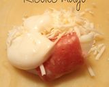 Foto langkah ke 2 dari resep American Risoles.