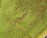 Foto del paso 3 de la receta: Crepés verdes