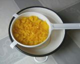 Barackos-tejfölös sütemény recept fázis 2 fotója