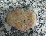 Foto del paso 4 de la receta: Mini hamburguesas rusas