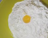 Foto del paso 1 de la receta: Masa casera quebrada 😋