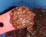 Foto langkah ke 3 dari resep Choco Ball.