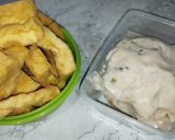 Foto langkah ke 1 dari resep Tahu Walik.