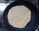 লাউ থেপলা (Lau Thepla recipe in Bengali) রেসিপি ধাপ - 5 ছবি
