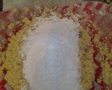 Foto del paso 5 de la receta: Garibaldi