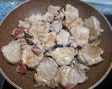 Foto del paso 2 de la receta: Solomillo de cerdo al Pedro Ximénez