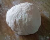 Foto del paso 1 de la receta: Criollitos materos😋😋🤗
